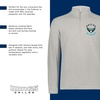 image:imageHolloway WNBA Quarter Zip PulloverMulti