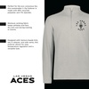 image:imageHolloway WNBA Quarter Zip PulloverMulti