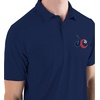 image:imageHolloway WNBA Ventura Polo