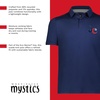 image:imageHolloway WNBA Ventura Polo