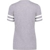 image:imageHolloway WNBA Womens Tee  Lightweight Basketball Shirt Athletic Top for Team Sports amp Casual WearMulti