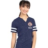 image:imageHolloway WNBA Womens Tee  Lightweight Basketball Shirt Athletic Top for Team Sports amp Casual WearMulti