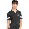 image:imageHolloway WNBA Womens Tee  Lightweight Basketball Shirt Athletic Top for Team Sports amp Casual WearMulti