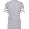 image:imageHolloway WNBA Womens Tee  Lightweight Basketball Shirt Athletic Top for Team Sports amp Casual WearMulti