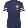 image:imageHolloway WNBA Womens Tee  Lightweight Basketball Shirt Athletic Top for Team Sports amp Casual WearMulti
