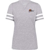 image:imageHolloway WNBA Womens Tee  Lightweight Basketball Shirt Athletic Top for Team Sports amp Casual WearMulti