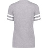 image:imageHolloway WNBA Womens Tee  Lightweight Basketball Shirt Athletic Top for Team Sports amp Casual WearMulti