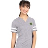 image:imageHolloway WNBA Womens Tee  Lightweight Basketball Shirt Athletic Top for Team Sports amp Casual WearMulti