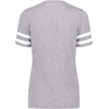 image:imageHolloway WNBA Womens Tee  Lightweight Basketball Shirt Athletic Top for Team Sports amp Casual WearMulti