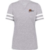 image:imageHolloway WNBA Womens Tee  Lightweight Basketball Shirt Athletic Top for Team Sports amp Casual WearMulti