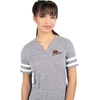 image:imageHolloway WNBA Womens Tee  Lightweight Basketball Shirt Athletic Top for Team Sports amp Casual WearMulti