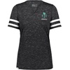image:imageHolloway WNBA Womens Tee  Lightweight Basketball Shirt Athletic Top for Team Sports amp Casual WearMulti