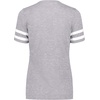 image:imageHolloway WNBA Womens Tee  Lightweight Basketball Shirt Athletic Top for Team Sports amp Casual WearMulti