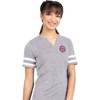 image:imageHolloway WNBA Womens Tee  Lightweight Basketball Shirt Athletic Top for Team Sports amp Casual WearMulti