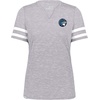 image:imageHolloway WNBA Womens Tee  Lightweight Basketball Shirt Athletic Top for Team Sports amp Casual WearMulti