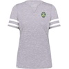 image:imageHolloway WNBA Womens Tee  Lightweight Basketball Shirt Athletic Top for Team Sports amp Casual WearMulti