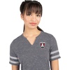 image:imageHolloway WNBA Womens Tee  Lightweight Basketball Shirt Athletic Top for Team Sports amp Casual WearMulti