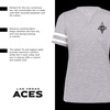 image:imageHolloway WNBA Womens Tee  Lightweight Basketball Shirt Athletic Top for Team Sports amp Casual WearMulti