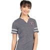 image:imageHolloway WNBA Womens Tee  Lightweight Basketball Shirt Athletic Top for Team Sports amp Casual WearMulti