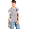 image:imageHolloway WNBA Womens Tee  Lightweight Basketball Shirt Athletic Top for Team Sports amp Casual WearMulti