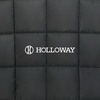 image:imageHolloway Womens Cold Secure Puffer JacketBlack
