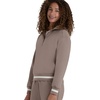 image:imageHolloway Womens Heritage Prep PulloverMinkVanilla