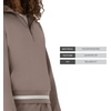 image:imageHolloway Womens Heritage Prep PulloverNavyVanilla