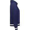 image:imageHolloway Womens Heritage Prep PulloverNavyVanilla