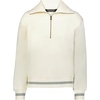 image:imageHolloway Womens Heritage Prep PulloverVanillaAthletic Heather