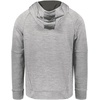 image:imageHolloway Womens Holloway Allpro Performance Fleece HoodieAthletic Grey HeatherIron