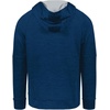 image:imageHolloway Womens Holloway Allpro Performance Fleece HoodieNavy HeatherSilver
