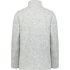 image:imageHolloway Womens Holloway Alpine Sweater Fleece 14 Zip PulloverSilver Heather