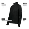image:imageHolloway Womens Holloway Ladies Crosstown JacketBlackBlack