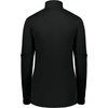 image:imageHolloway Womens Holloway Ladies Crosstown JacketBlackWhite