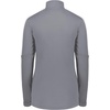 image:imageHolloway Womens Holloway Ladies Crosstown JacketGraphiteWhite