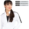 image:imageHolloway Womens Holloway Ladies Crosstown JacketScarletWhite