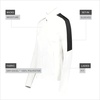 image:imageHolloway Womens Holloway Ladies Crosstown JacketWhiteBlack