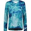image:imageHolloway Womens Ladies Mossy Oak Momentum Long Sleeve TeeMo Elements Wakeform Equator