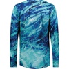 image:imageHolloway Womens Ladies Mossy Oak Momentum Long Sleeve TeeMo Elements Wakeform Equator