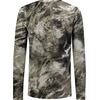 image:imageHolloway Womens Ladies Mossy Oak Momentum Long Sleeve TeeMo Elements Wakeform Gale