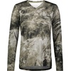 image:imageHolloway Womens Ladies Mossy Oak Momentum Long Sleeve TeeMo Elements Wakeform Gale