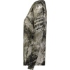 image:imageHolloway Womens Ladies Mossy Oak Momentum Long Sleeve TeeMo Elements Wakeform Gale