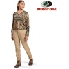 image:imageHolloway Womens Ladies Mossy Oak Momentum Long Sleeve TeeMo Elements Wakeform Gale