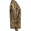 image:imageHolloway Womens Ladies Mossy Oak Momentum Long Sleeve TeeMo Habitat