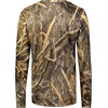 image:imageHolloway Womens Ladies Mossy Oak Momentum Long Sleeve TeeMo Habitat