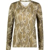 image:imageHolloway Womens Ladies Mossy Oak Momentum Long Sleeve TeeMoss Oak Original Bottomland