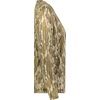 image:imageHolloway Womens Ladies Mossy Oak Momentum Long Sleeve TeeMoss Oak Original Bottomland