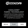 image:imageHolloway Womens Ladies Powered By Coolcore TightBlack