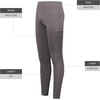 image:imageHolloway Womens Ladies Powered By Coolcore TightCarbon