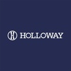 image:imageHolloway Womens Ladies Powered By Coolcore TightNavy